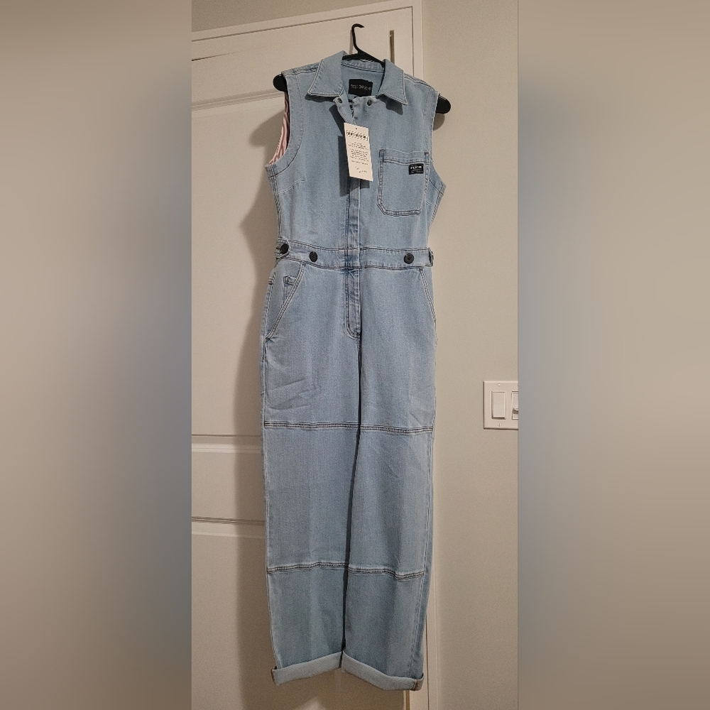 Wildfang Coverall
